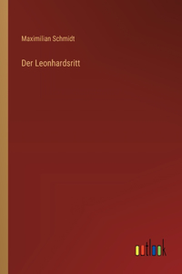 Der Leonhardsritt