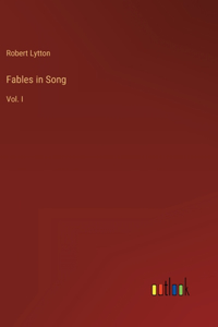 Fables in Song