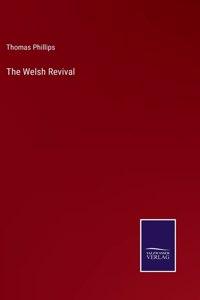 Welsh Revival