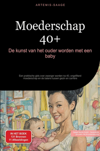 Moederschap 40+