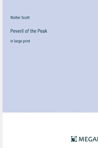 Peveril of the Peak