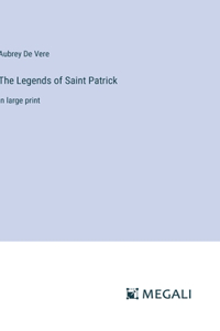 Legends of Saint Patrick