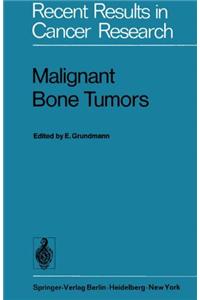 Malignant Bone Tumors