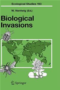 Biological Invasions