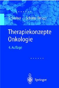 Therapiekonzepte Onkologie