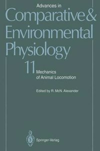 Advances in Comparative and Environmental Physiology