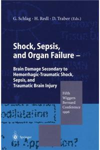 Shock, Sepsis, and Organ Failure