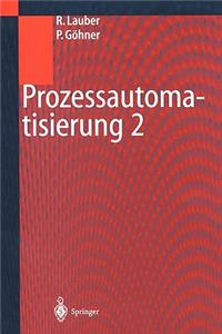 Prozessautomatisierung 2