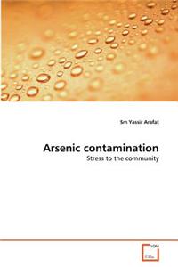 Arsenic contamination