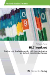 HL7 konkret