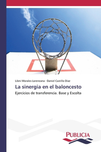 sinergia en el baloncesto