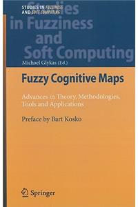 Fuzzy Cognitive Maps