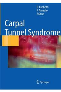 Carpal Tunnel Syndrome