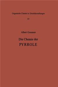 Die Chemie Der Pyrrole