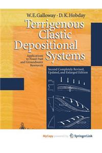 Terrigenous Clastic Depositional Systems