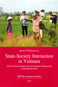State-Society Interaction in Vietnam, 29