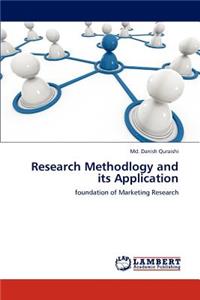 Research Methodlogy and its Application