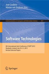 Software Technologies