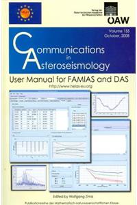 Communications in Asteroseismology Vol. 155, 2008