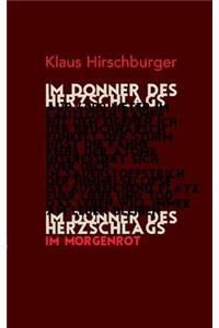 Im Donner des Herzschlags