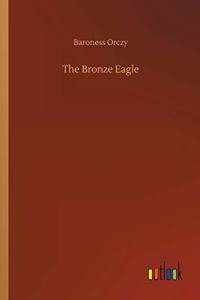 The Bronze Eagle