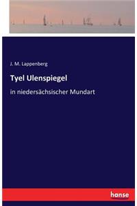 Tyel Ulenspiegel