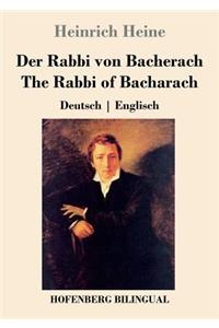 Rabbi von Bacherach / The Rabbi of Bacharach