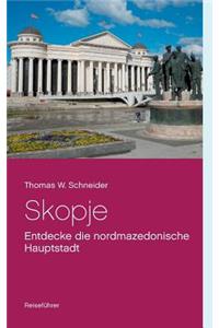 Skopje