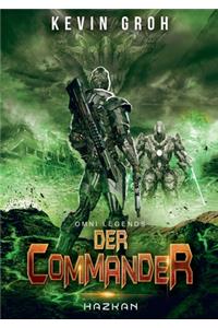 Omni Legends - Der Commander