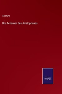 Acharner des Aristophanes