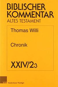 Chronik