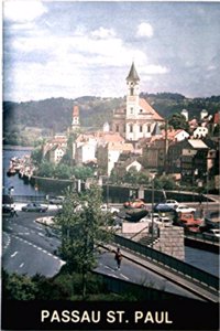 Passau