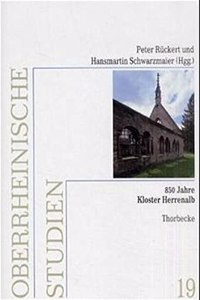 850 Jahre Kloster Herrenalb