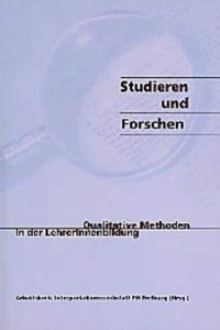 Studieren und Forschen