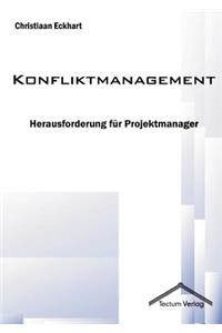 Konfliktmanagement