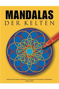 Mandalas der Kelten