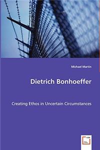 Dietrich Bonhoeffer