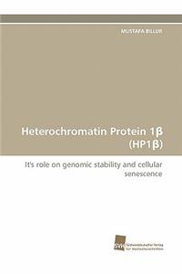 Heterochromatin Protein 1 (Hp1 )