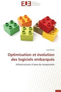 Optimisation Et Évolution Des Logiciels Embarqués