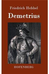 Demetrius