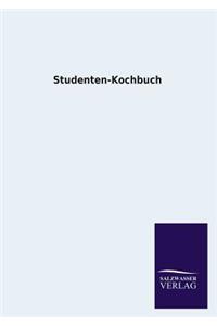 Studenten-Kochbuch