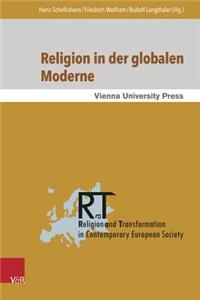 Religion in Der Globalen Moderne