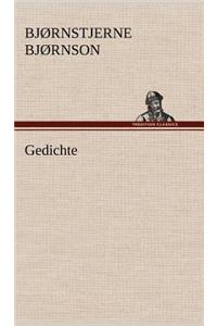 Gedichte