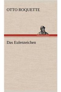 Das Eulenzeichen