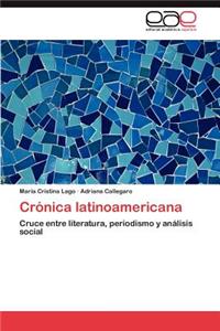 Cronica Latinoamericana