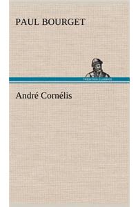 André Cornélis