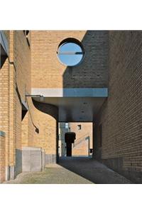 Ernst Gisel- Rathaus Fellbach