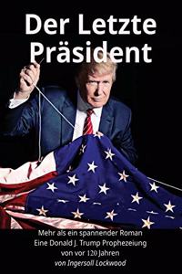 Letzte Präsident