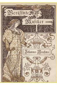 Johannes Brahms