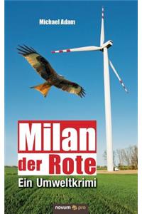 Milan der Rote